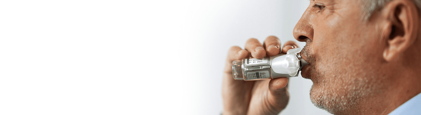 Inhalateur respimat pharmacie